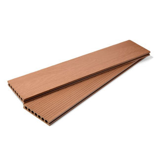 Royal Oak Composite Decking 146mm x 23mm x 3.6m Murdock Builders Merchants