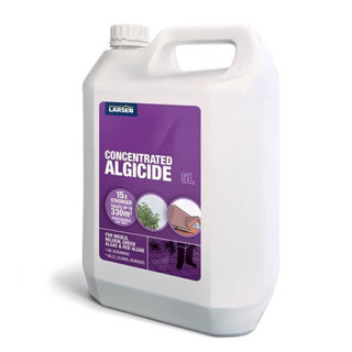 Larsen Algicide Concentrate 5L Murdock Builders Merchants