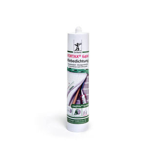 Gerband Fortax 6400 Airtight Sealant 310ml Murdock Builders Merchants