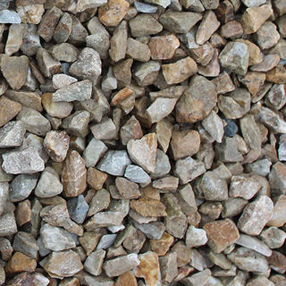 Glenveagh Stone 20mm Bulk Bag Murdock Builders Merchants