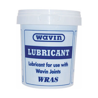 Wavin Grease Tin Murdock Builders Merchants