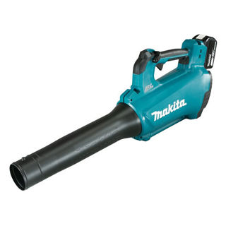 Makita DUB184RT 18V Blower LXT Murdock Builders Merchants