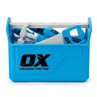 OX Toy Tool Set Murdock Builders Merchants