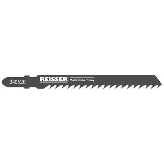 Reisser 240520 T144DJigsaw Blades for Wood (Pack 5pcs) Murdock Builders Merchants