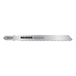 Reisser Jigsaw 240545 T101BR Blades for Wood (Pack 5pcs) Murdock Builders Merchants