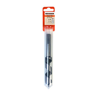 Reisser Hex Shank 235mm Auger Bit Murdock Builders Merchants