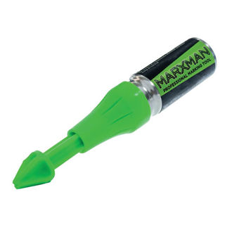 Marxman Standard Shallow Marking Pen Murdock Builders Merchants