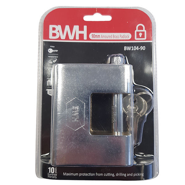 BWH Brass Shutter Lock | Building Supplies | Republic of Ireland ...