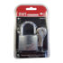 BWH Marine Padlock 50mm Murdock Builders Merchants