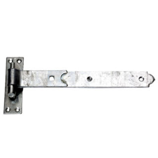 PHX Galvanised Hook & Band Hinge Pair Murdock Builders Merchants