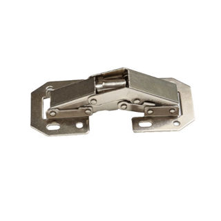 PHX Easy on Cabinet Hinge (Pair) Murdock Builders Merchants