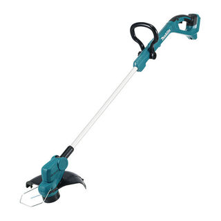 Makita DUR193Z 18V Cordless Grass Line Trimmer LXT Murdock Builders Merchants