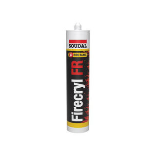 Firecryl FR 310ml Murdock Builders Merchants