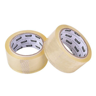 Packaging Tape 50mm x 66m Murdock Builders Merchants