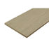 Teranna Evershield Fascia Board 170 x 10 x 3.6m Mocha