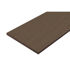 Teranna Evershield Fascia Board 170 x 10 x 3.6m Walnut