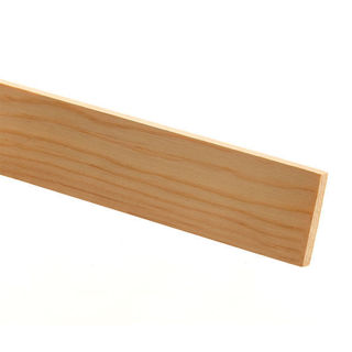 Pine 12 x 21mm Strip Wood 2.4m Murdock Builders Merchants