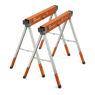 Bora 4550 Adjustable Workhorse (Pair) Murdock Builders Merchants