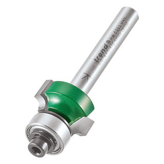Trend Rounding Over 3.2mm Radius x 9.5mm Cut Murdock Builders Merchants