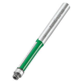 Trend Guided Trimmer 6.35mm Diameter x 25.4mm Murdock Builders Merchants