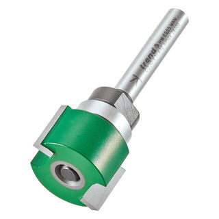 Trend Intumescent Cutter 15mm x 24mm Murdock Builders Merchants