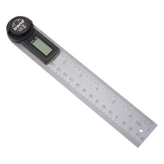 Trend DAR/200 Digital Angle Rule Murdock Builders Merchants