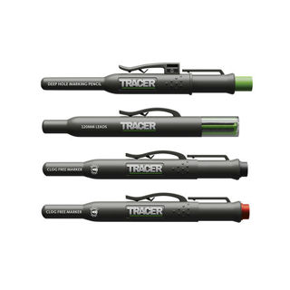 Tracer Complete Marking Kit Murdock Builders Merchants