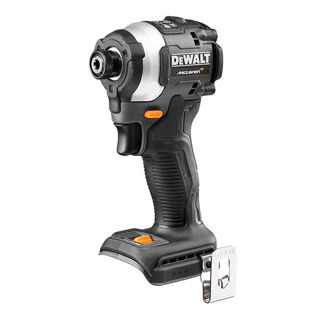 Dewalt McLaren Impact Driver Body Only and Case Murdock Builders Merchants