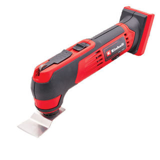 Einhell 18V Multi-Tool Bare Unit Murdock Builders Merchants